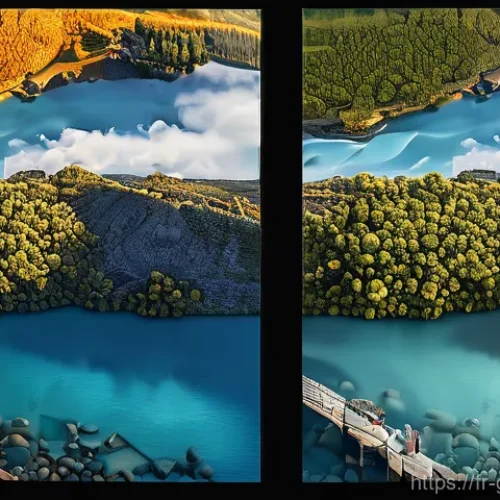 무역 회사에서의 실무 트레이닝 경험 - Here are three detailed image generation prompts in English, keeping all the specified guidelines in...