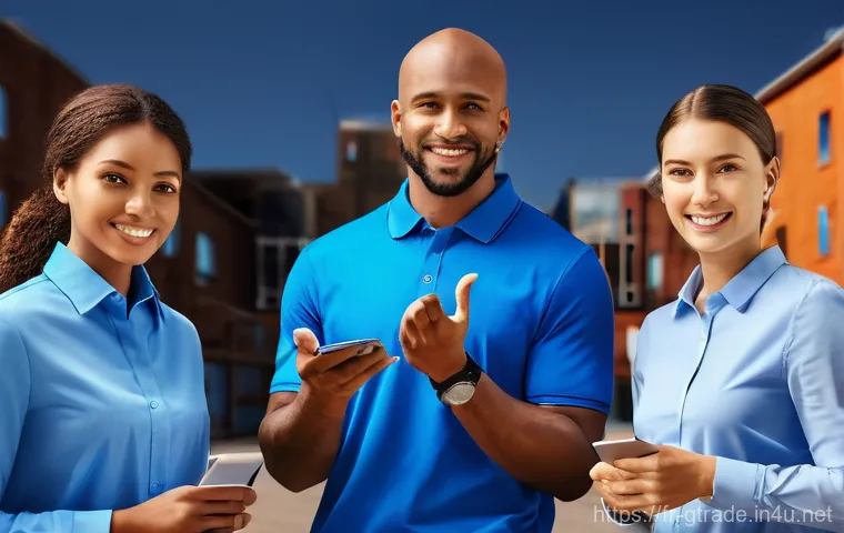 무역 회사에서의 실무 트레이닝 경험 - Here are three detailed image generation prompts in English, keeping all the specified guidelines in...