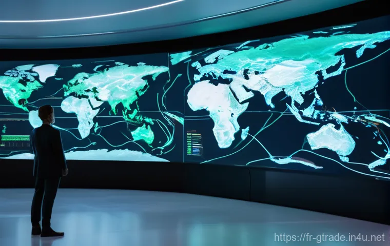 무역 전문가로서의 경력 관리 방법 - **Prompt 1: Global Business Harmony**
"A vibrant, high-definition photograph of a diverse group ... 무역 전문가로서의 경력 관리 방법 - **Prompt 1: Global Business Harmony**
"A vibrant, high-definition photograph of a diverse group ...