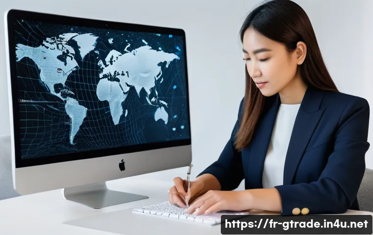 해외 시장 조사 및 전략 수립 방법 관련 이미지 1