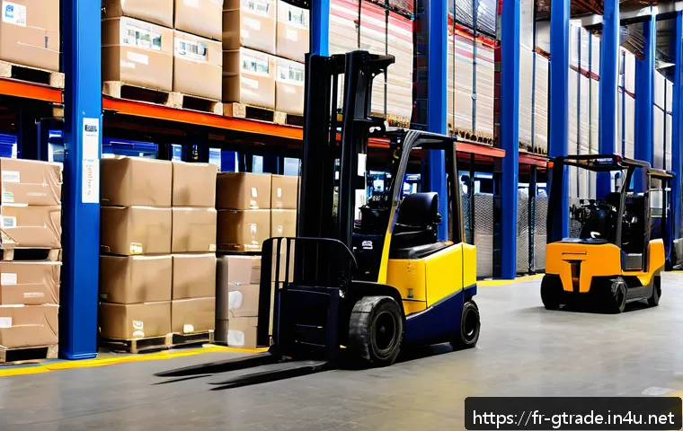 Maîtriser le Processus d’Import-Export : Guide Pratique pour Optimiser Vos Transactions Internationales 3 수출입 프로세스 실무 완벽 이해 관련 이미지 1